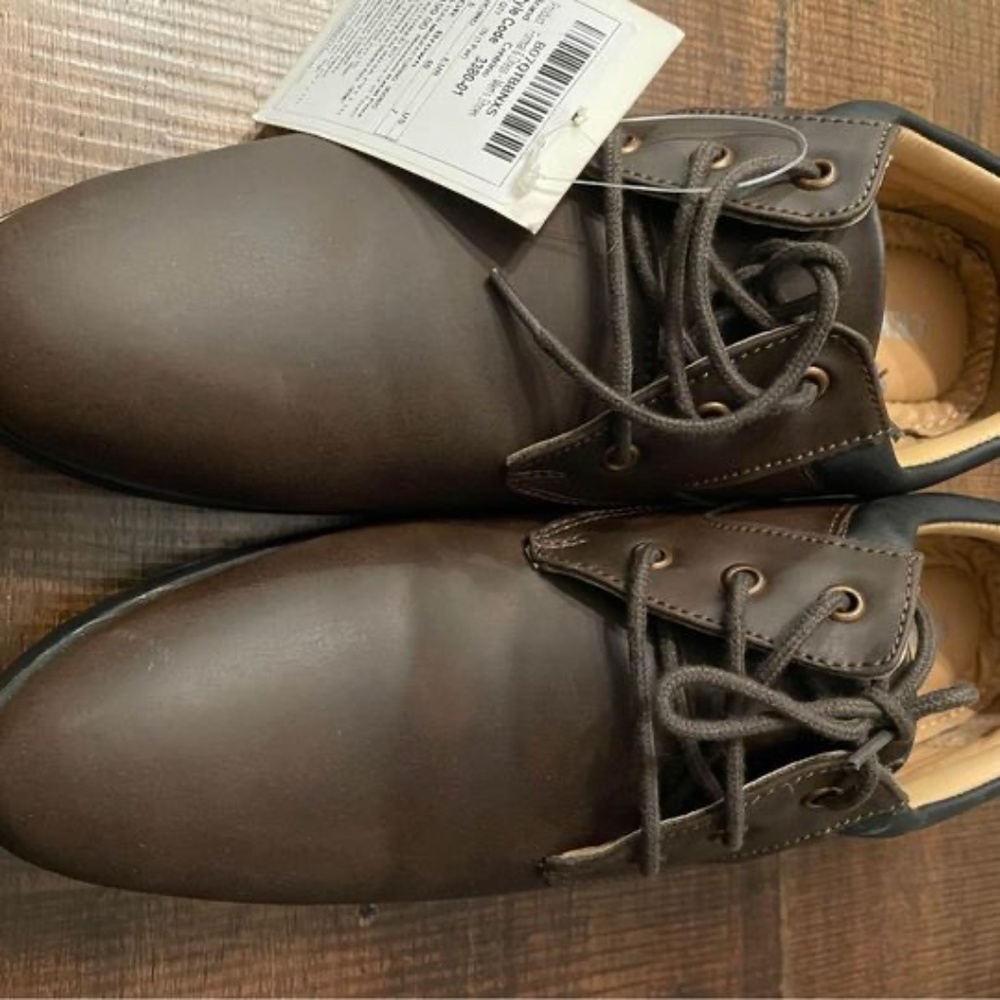 Centrino Men's Dress Shoes